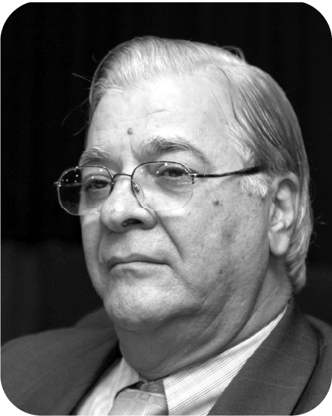 Elcy Santos de Melo (1985 - 1987)