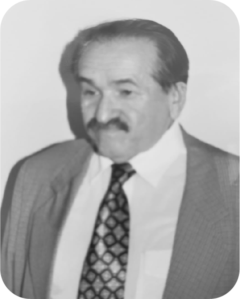 Gonçalo Teixeira e Silva (1986 - 1988)