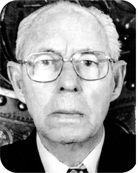 Lafaiete da Silveira (1987 - 1988)