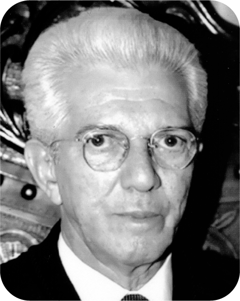 Joaquim Henrique de Sá  (1987 - 1989)