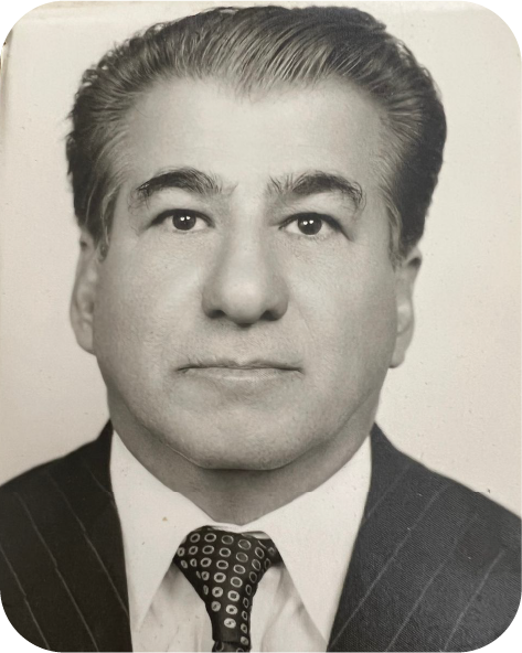 Remo Palazzo (1987 - 1989)