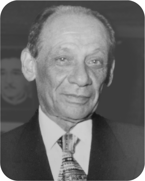 José Pereira de Souza Reis (1989 - 1991)