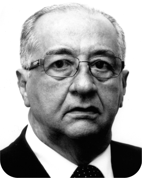 Arivaldo da Silva Chaves (1990 - 1992)