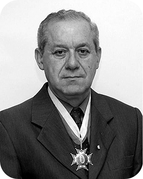 Felipe Batista Cordeiro (1992 - 1994)