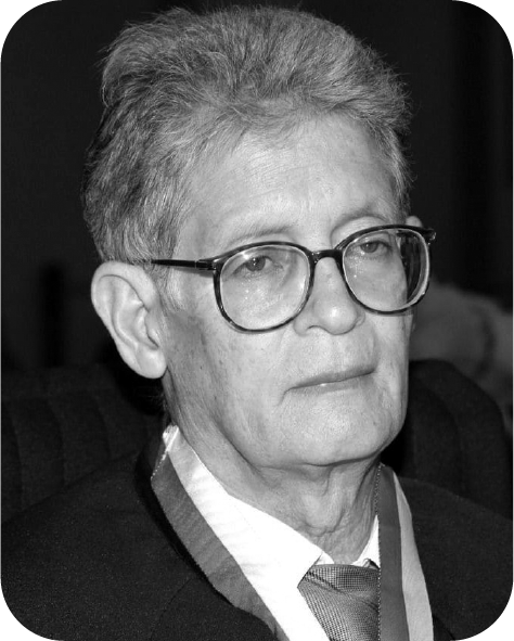 Geraldo Salvador de Moura (1993 - 1996)
