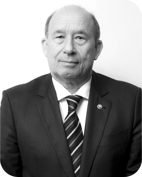 Carlos Hipólito Escher (1994 - 1996)
