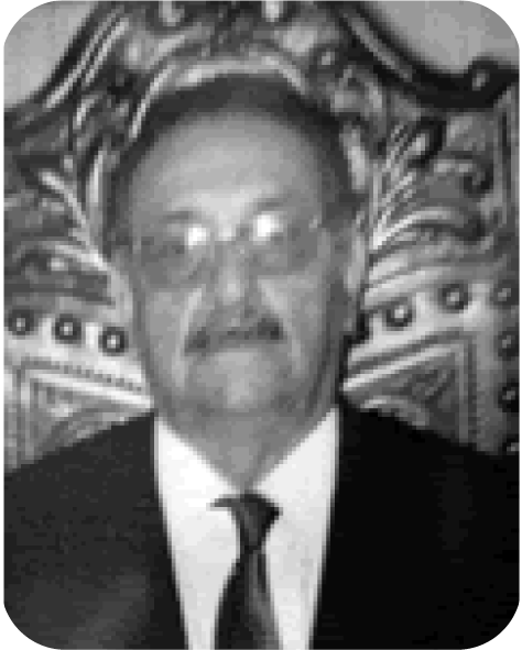 Jalles Ferreira da Costa (1994 - 1997)