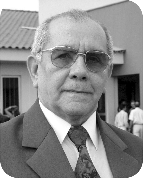 Antônio Nery da Silva (1996 - 1998)
