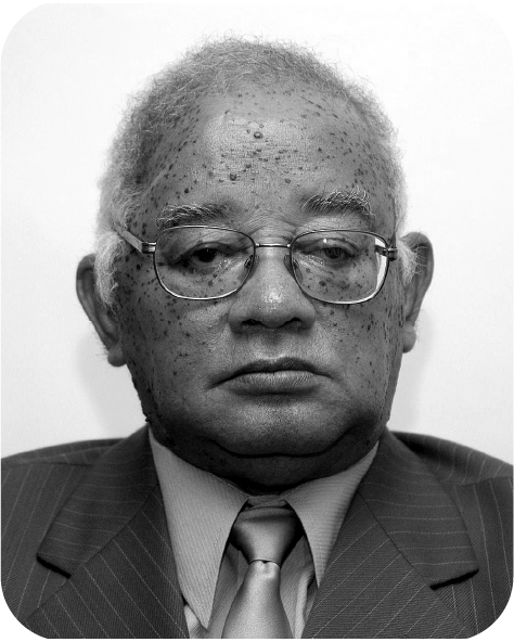 Agnaldo Denisart Soares (1997 - 1999)