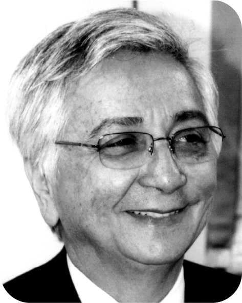 Jamil Pereira de Macedo (1997 - 1999)