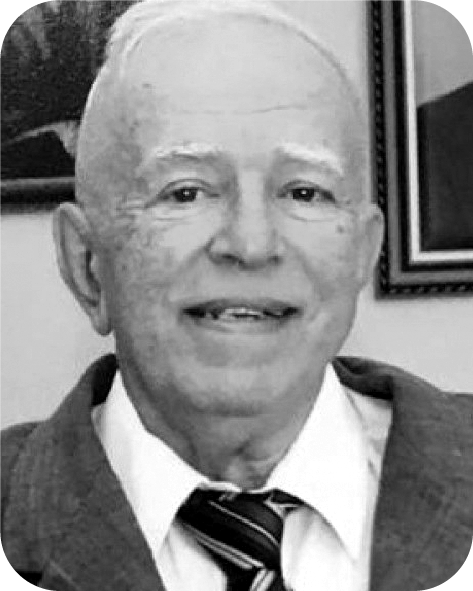 Alfredo Abinagem (1998 - 2000)