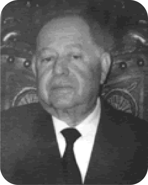 Gercino Carlos A. da Costa (1998 - 2000)