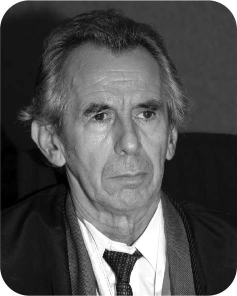 Huygens Bandeira de Mello (1999 - 2001)