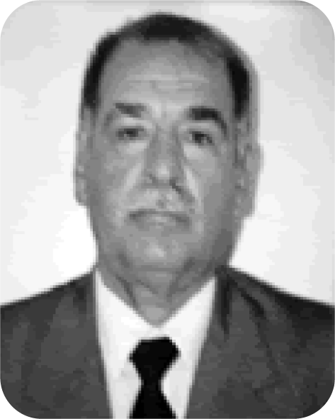 Noé Gonçalves Ferreira (1999 - 2001)