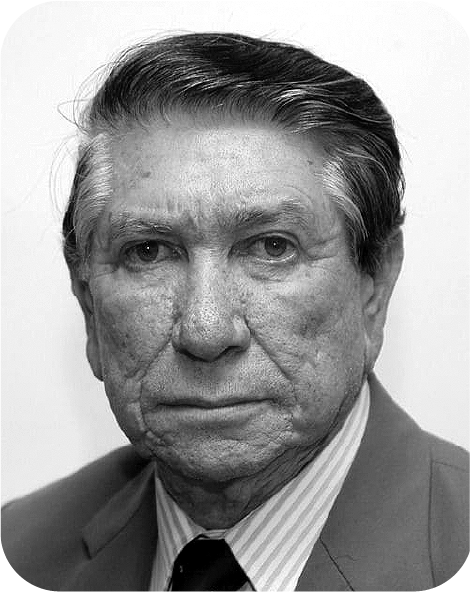 Benedito do Prado (2001 - 2002)