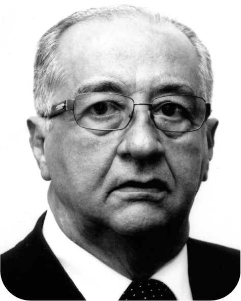 Arivaldo da Silva Chaves (2001 - 2003)