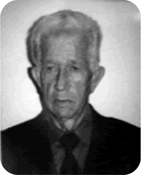 Roldão Oliveira (2001 - 2003)