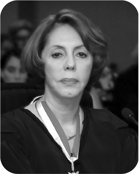 Amélia Netto M. de Araújo (2004 - 2006)