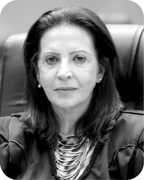 Carmecy Rosa Maria Alves (2004 - 2006)