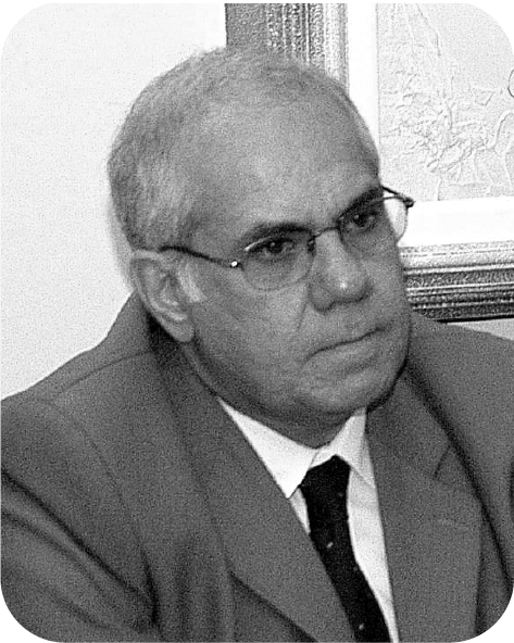 Álvaro Lara de Almeida (2006 - 2008)