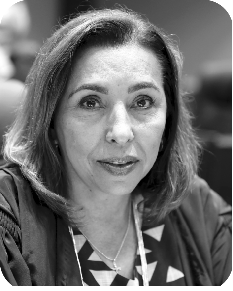 Beatriz Figueiredo Franco (2007 - 2009)