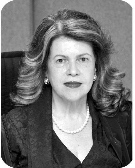 Elizabeth Maria da Silva (2008 - 2010)