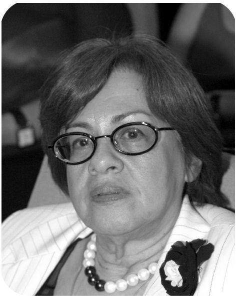 Ilma Vitória Rocha (2008 - 2010)