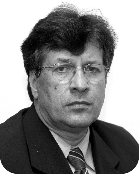 Adegmar José Ferreira  (2010 - 2012)