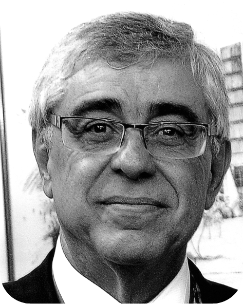 Gilberto Marques Filho (2011 - 2013)