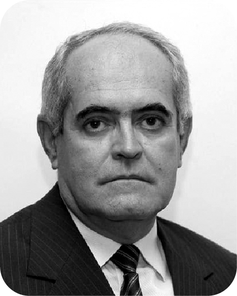 João Waldeck F. de Sousa (2001 - 2002)