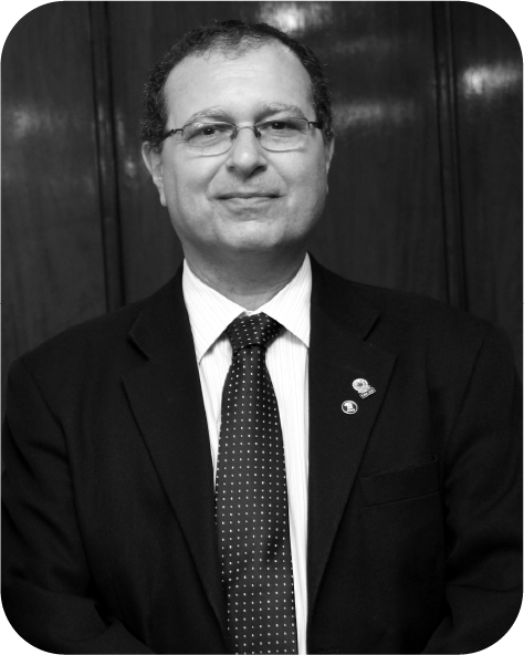 Wilson Safatle Faiad (2012 - 2014)