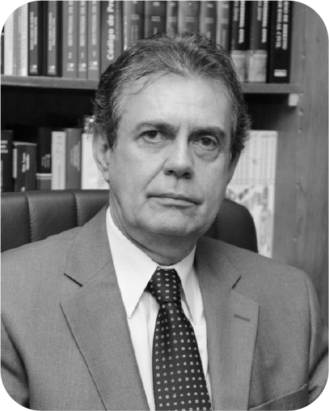 Sebastião Luiz Fleury (2014 - 2016)