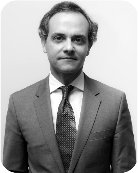 Fabiano Abel A. Fernandes (2016 - 2018)