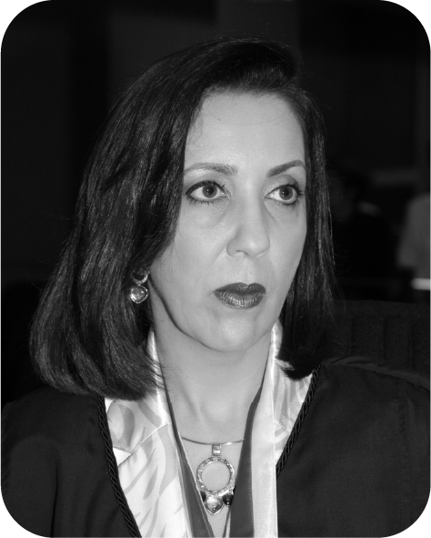 Nelma Branco F. Perilo (2016 - 2018)