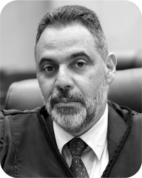 Marcus da C. Ferreira (2018 - 2018)