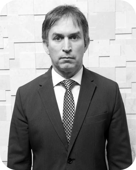 Rodrigo de Silveira (2018 - 2020)