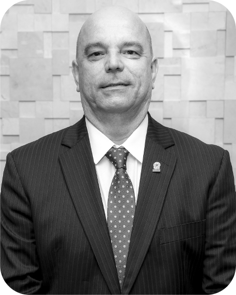 Geraldo Leandro S. Crispim (2020 - 2022)