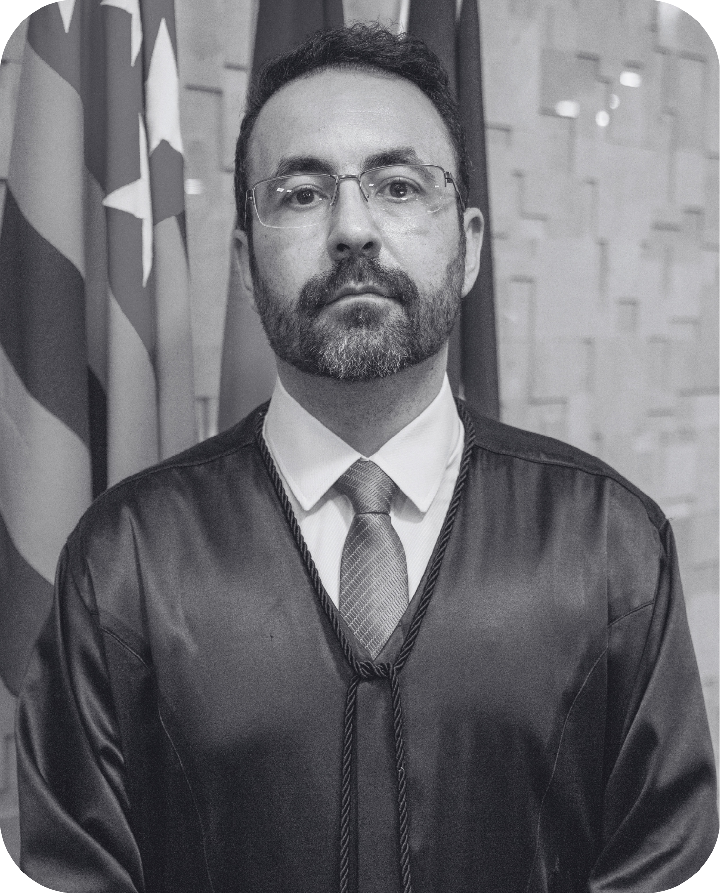 Rodrigo de Melo Brustolin (2024 - Atual)