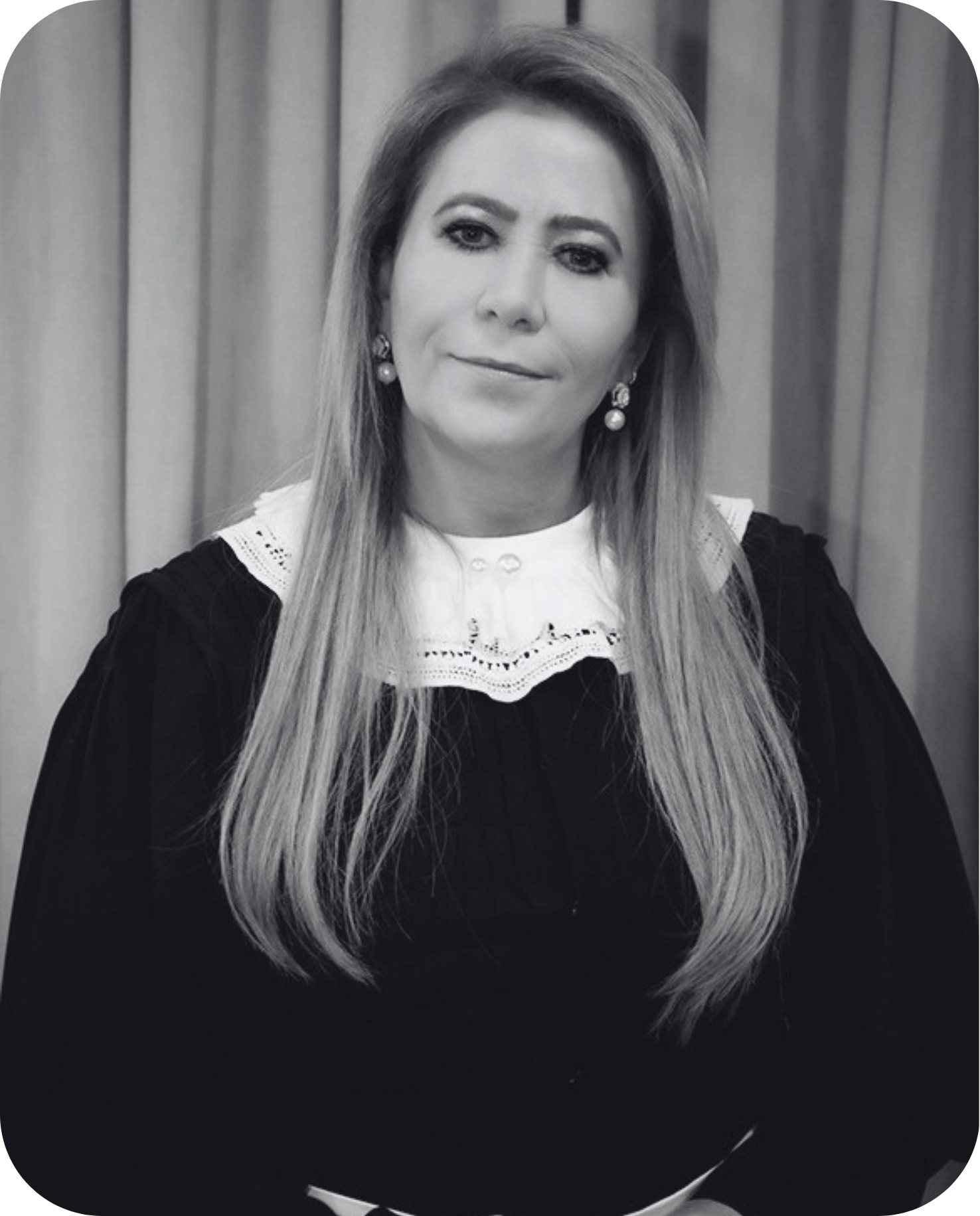 Ana Cláudia Veloso Magalhães (2022 - 2024)