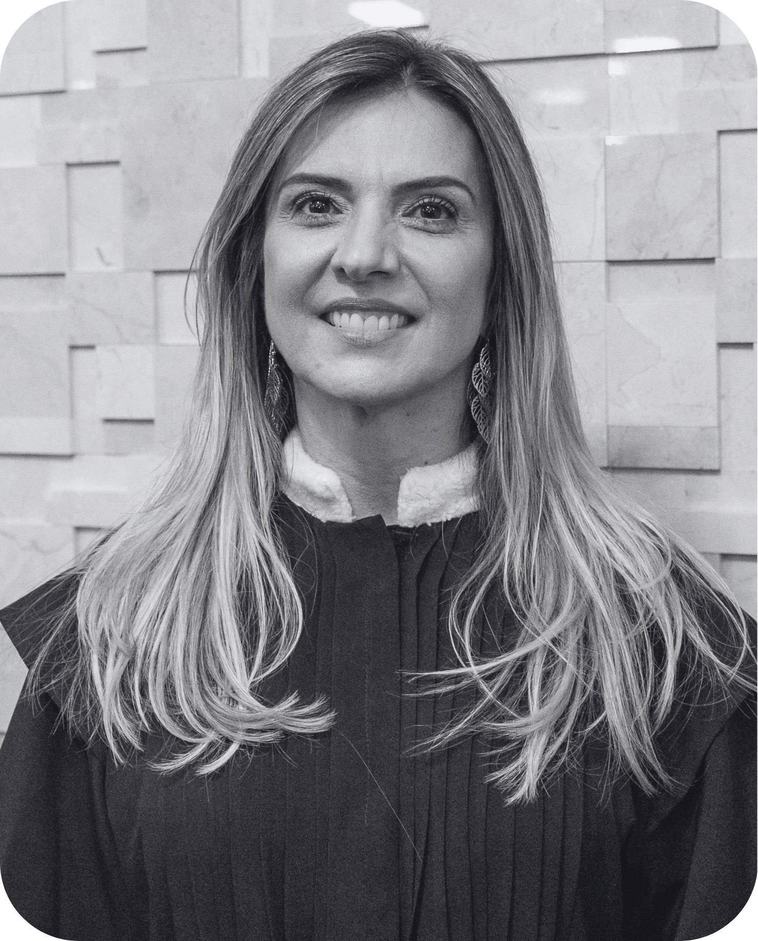 Alessandra Gontijo do Amaral (2023 - 2025)