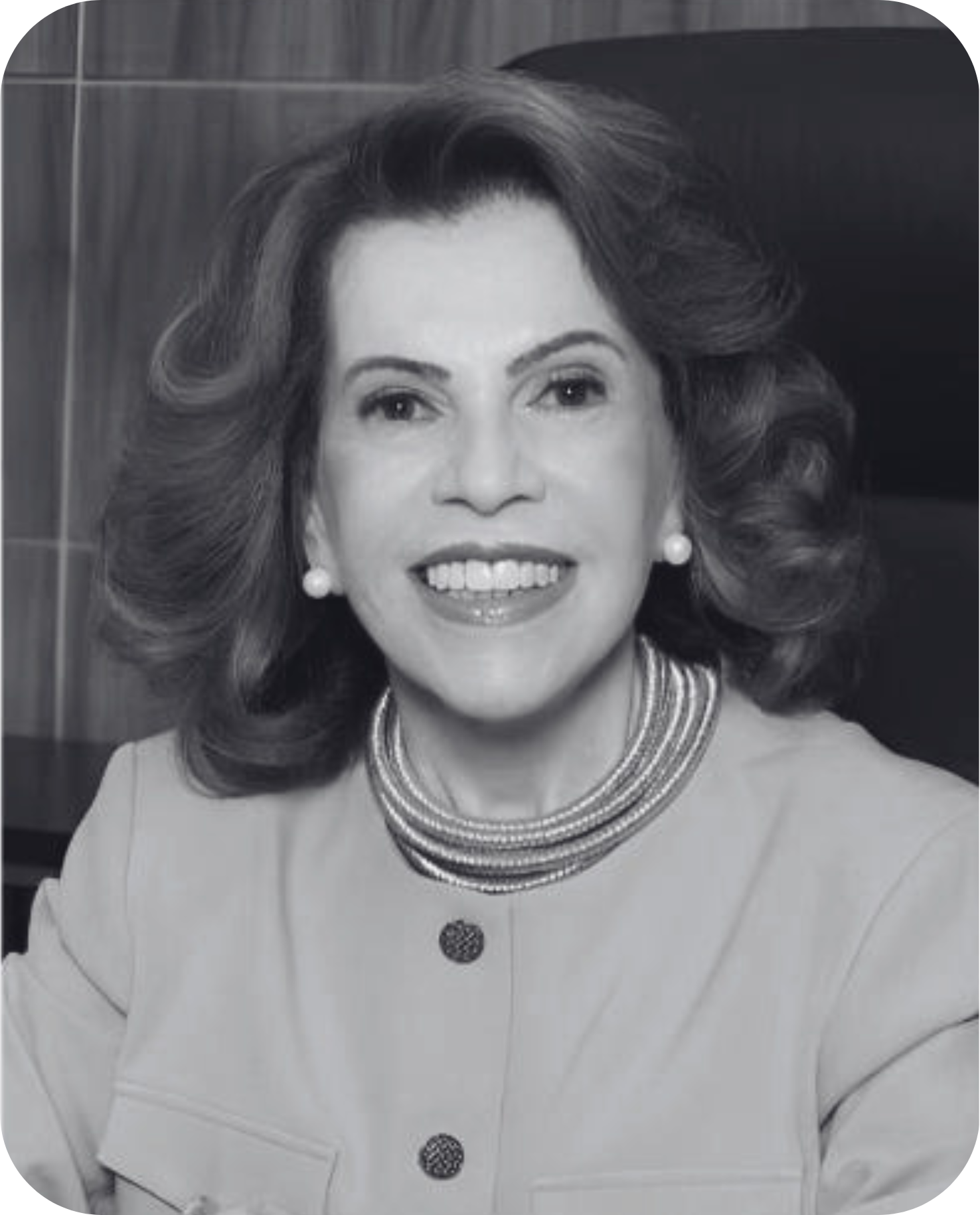Elizabeth Maria da Silva (2026 - Atual)