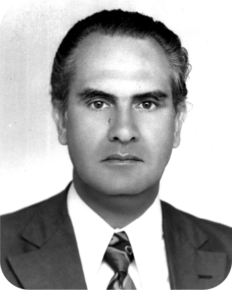 Adhemar Ferreira Maciel (1977 - 1979)