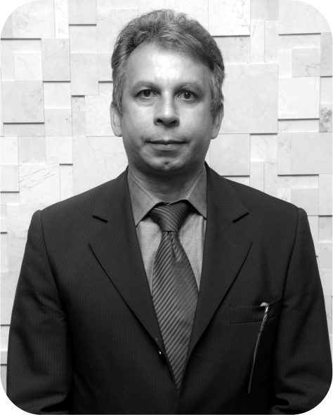 Alderico Rocha Santos (2019 - 2021)