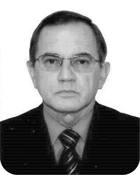 Antônio Heli de Oliveira (2003 - 2008)