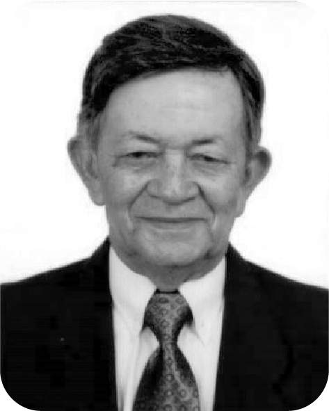 Benedito Barreira de Morais (1968 - 1970)