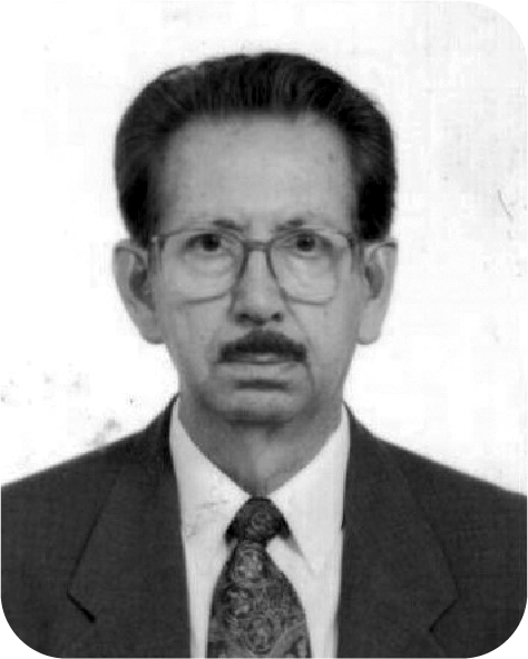 Duílio Martins de Araújo (1991 - 1996)