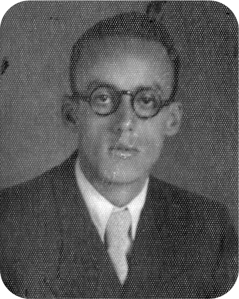 Emmanoel Augusto Perillo (1979 - 1981)