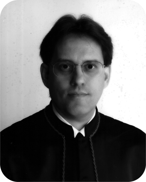 Euler de Almeida S. Júnior (2007 - 2009)