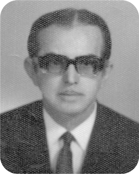 Everardo de Souza (1957 - 1958)