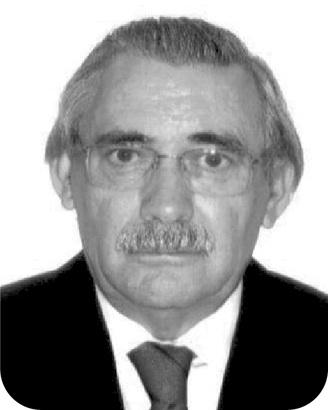 Geraldo Gonçalves da Costa (1988 - 1990)